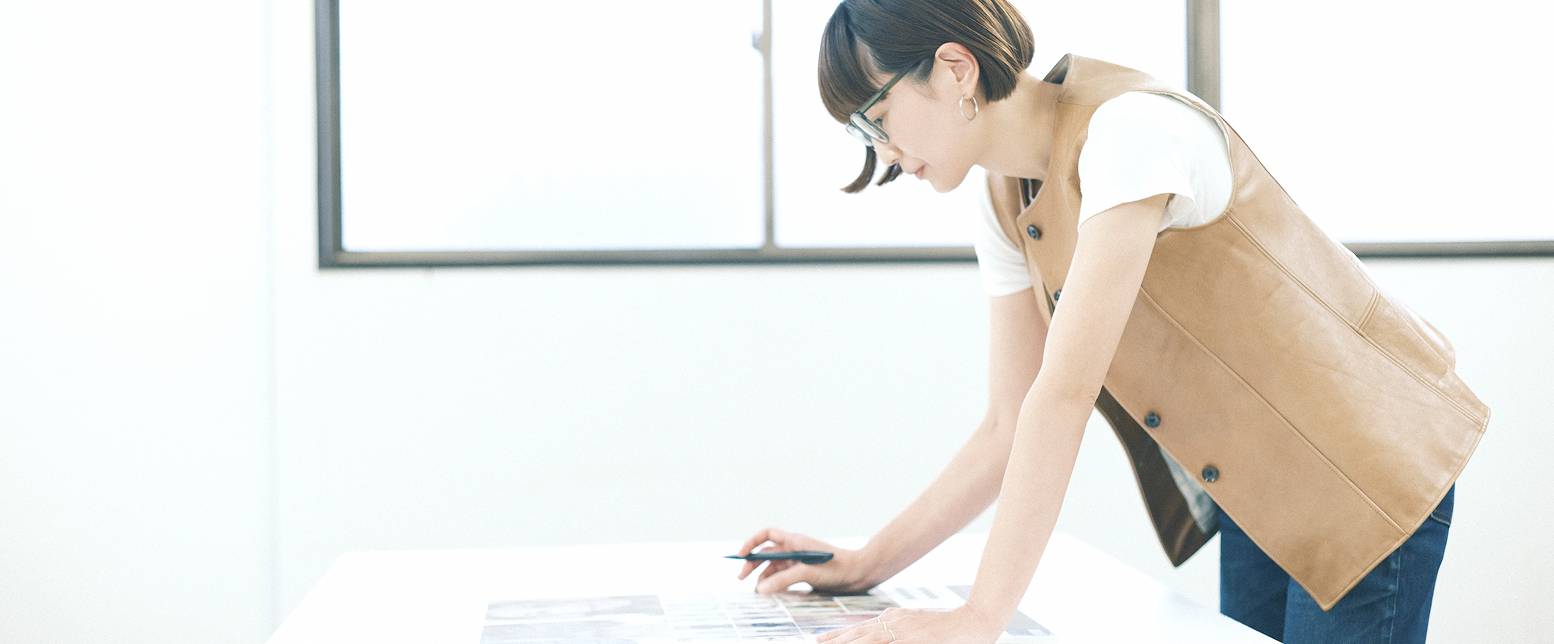 デザイン・制作支援