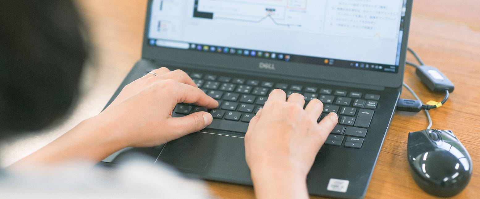 デザイン・制作支援