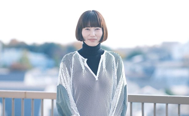 社員紹介プロフィール写真