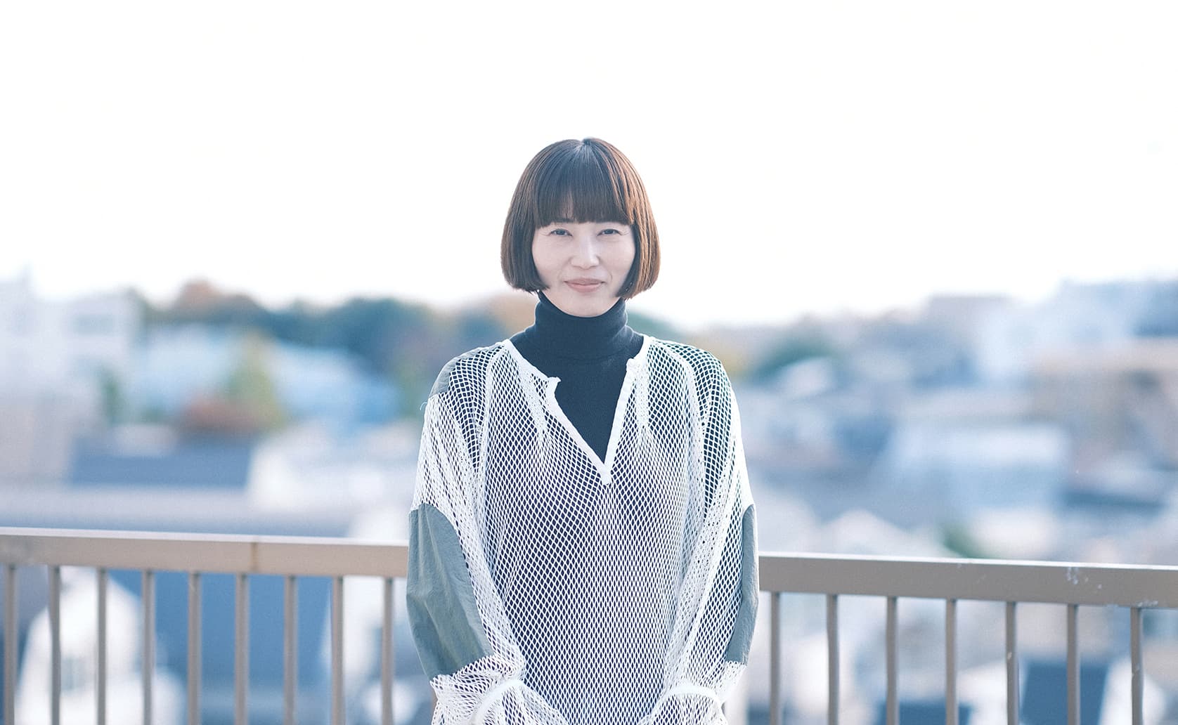 社員アナザーショット